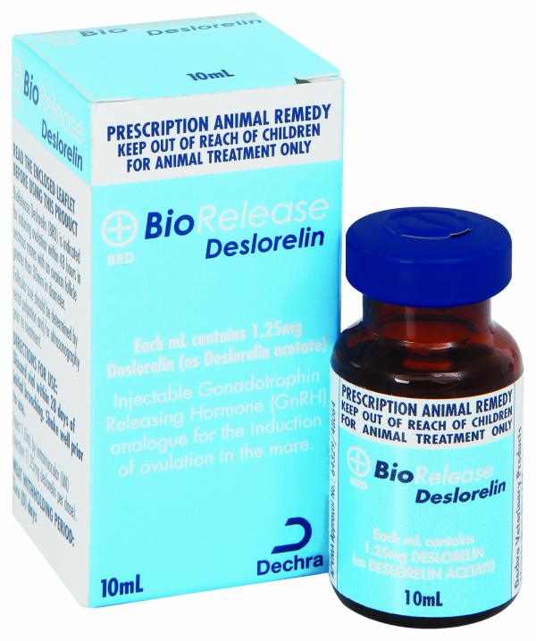 Injection 1.25mg/mL