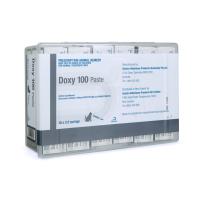 18 x 2.5g Syringes