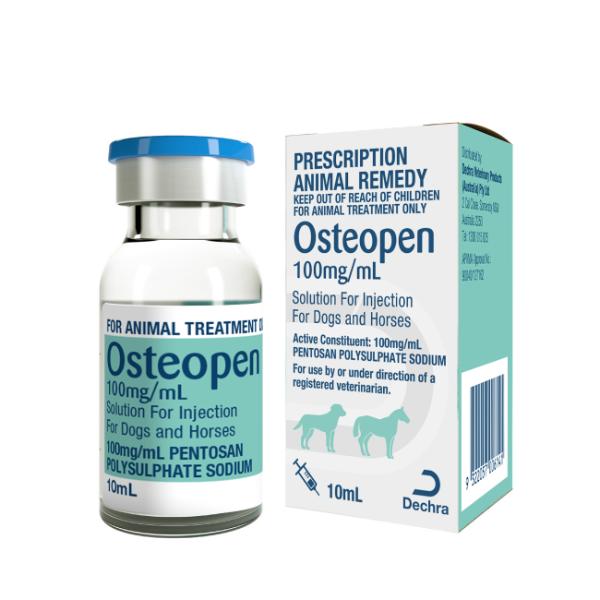Osteopen 100mg/mL