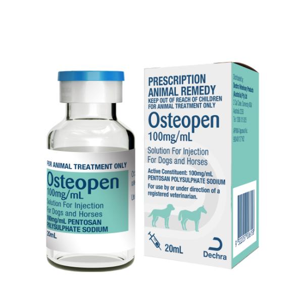 Osteopen 100mg/mL