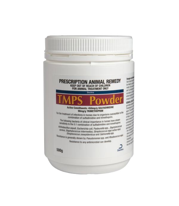 TMPS Powder
