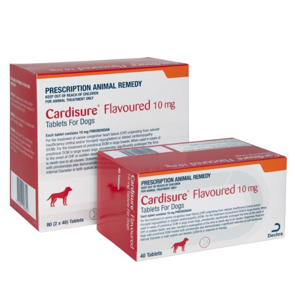 Flavoured 10mg