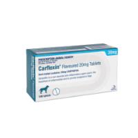 20mg Blisters with Beef Flavouring