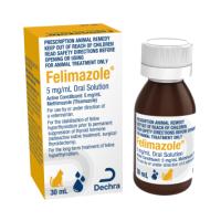 5mg/mL Oral Solution