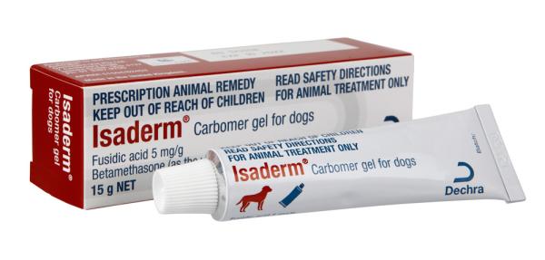 Isaderm Isaderm