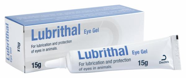 Lubrithal