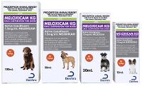 1.5mg/mL Oral Suspension for Dogs