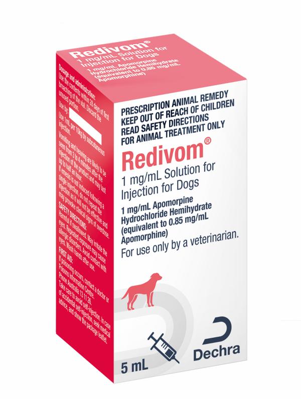 Redivom®