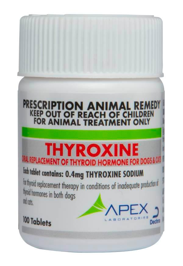 0.4mg Tablets
