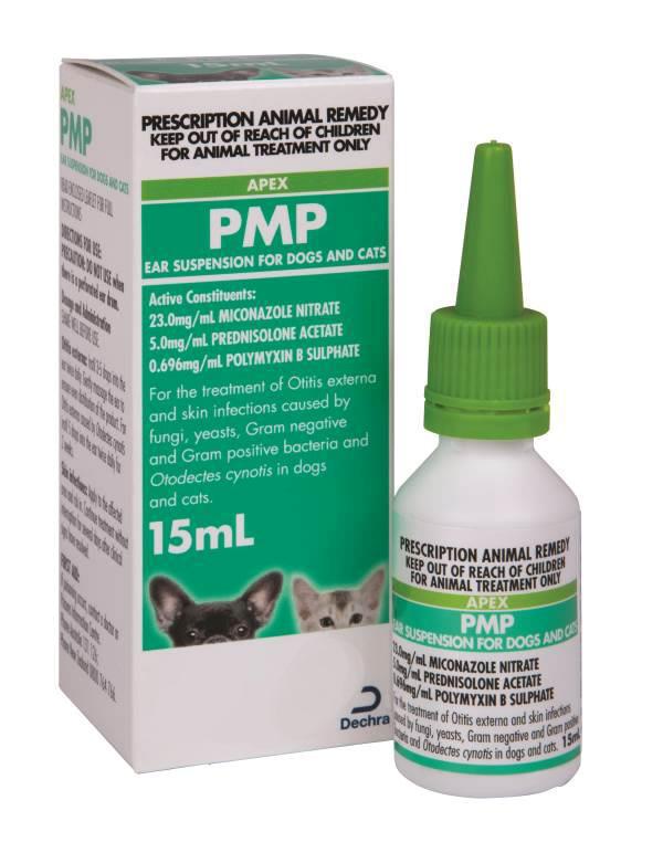 Ilium ear drops sales petbarn