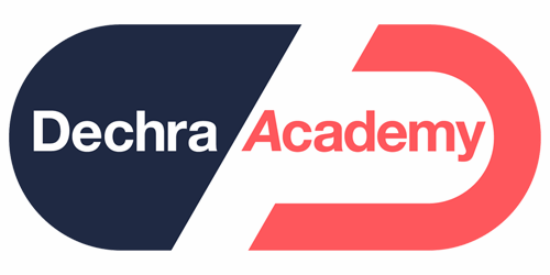 Dechra Academy Logo