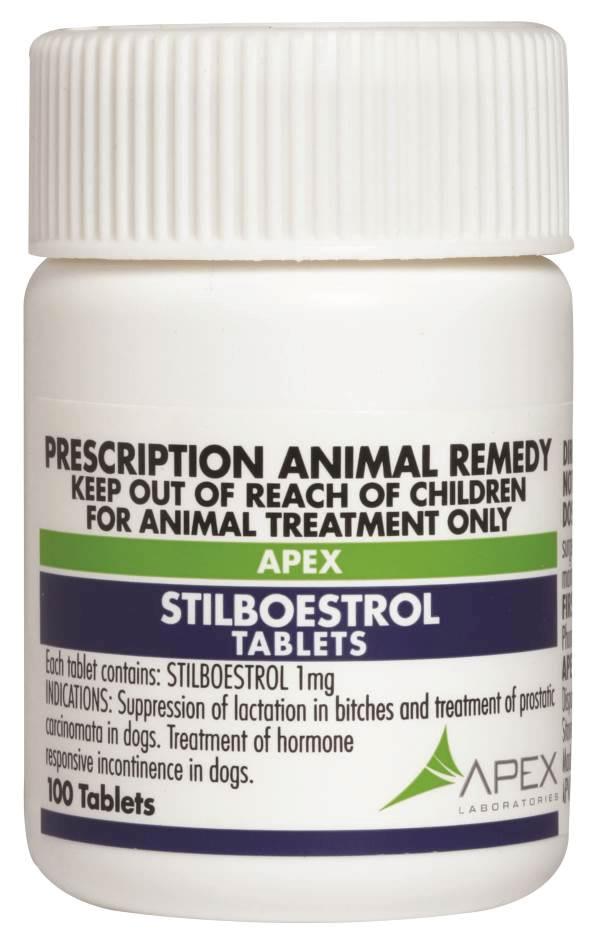 Stilboestrol